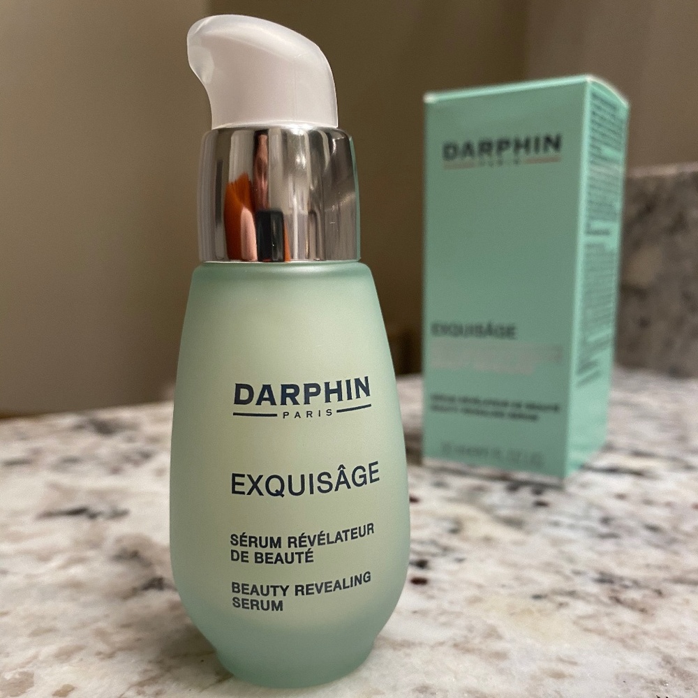 Exquisâge Beauty Revealing Serum